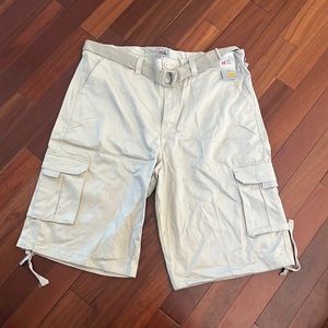 Hill Cargo Shorts